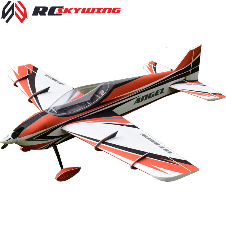 SKYWING 48" Angel F3A - Orange 