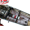 SKYWING 67" Edge 540 20cc/90E - Green