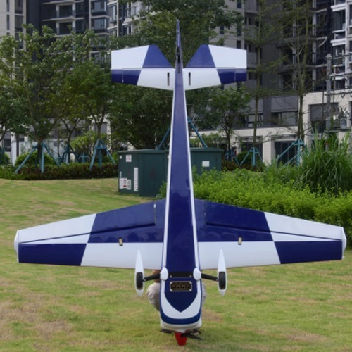 SKYWING 89" laser 260 V2 - Red/White/Blue SKYWING 89" laser 260 V2 - Red/White/Blue