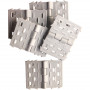 SKYWING Hinge 74-116" (Rudder) 10pcs/5pairs SKYWING Hinge 74-116" (Rudder) 10pcs/5pairs