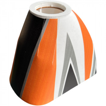 SKYWING 48" ANGEL / Cowl - Orange SKYWING 48" ANGEL / Cowl - Orange