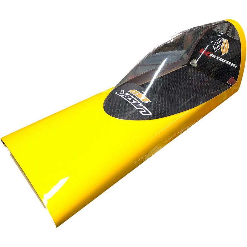 CANOPY - SKYWING 60" Laser 260 V3 plus - Yellow