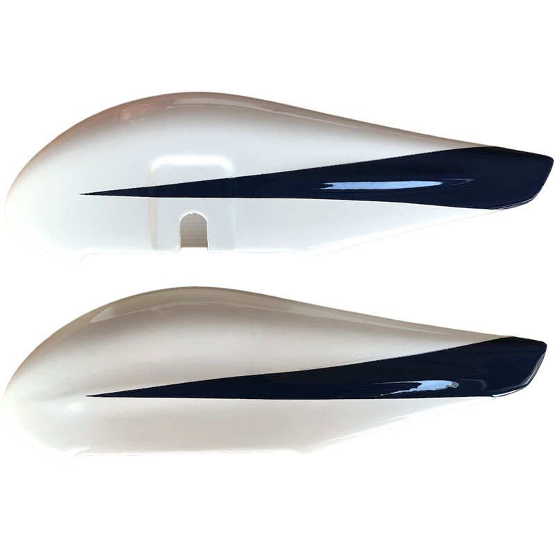 SKYWING 67" Laser Wheel Pants 