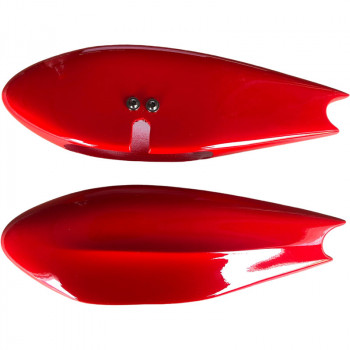 SKYWING 74" Extra NG-A Wheel Pants (Red) SKYWING 74" Extra NG-A Wheel Pants (Red)