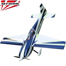 SKYWING 74" Edge 540 V2 - Blue SOLD OUT