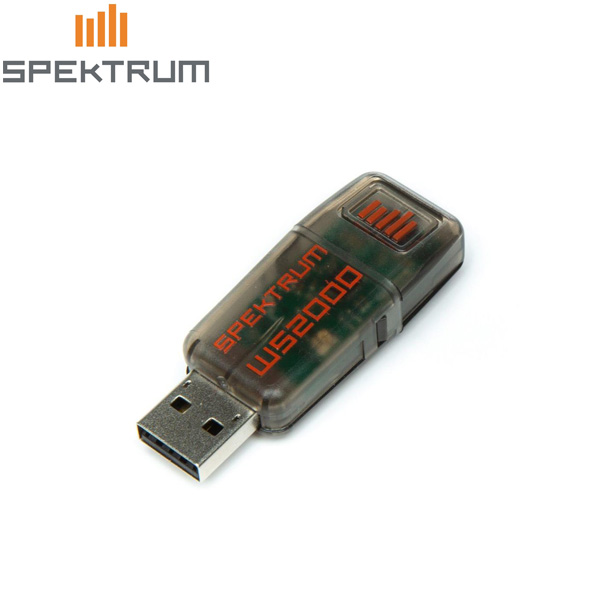 Spektrum Wireless Simulator Dongle WS2000
