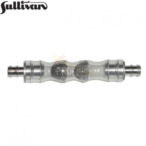 Sullivan S189 – Fuel Supply to Tank Fuel Filter