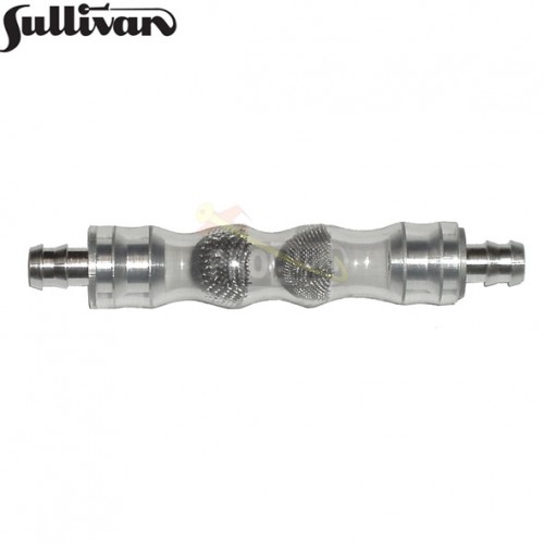 Sullivan S187 – Tank to Engine Fuel Filter