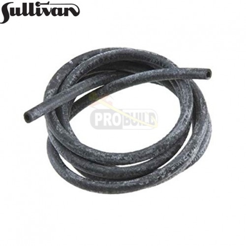 Sullivan S206 – 3/32 Buna-N Smoke Tubing 3FT