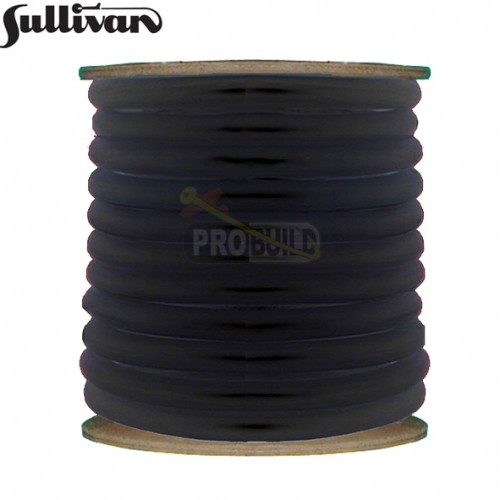 Sullivan S224 – 5/32 Buna-N Smoke Tubing 30′