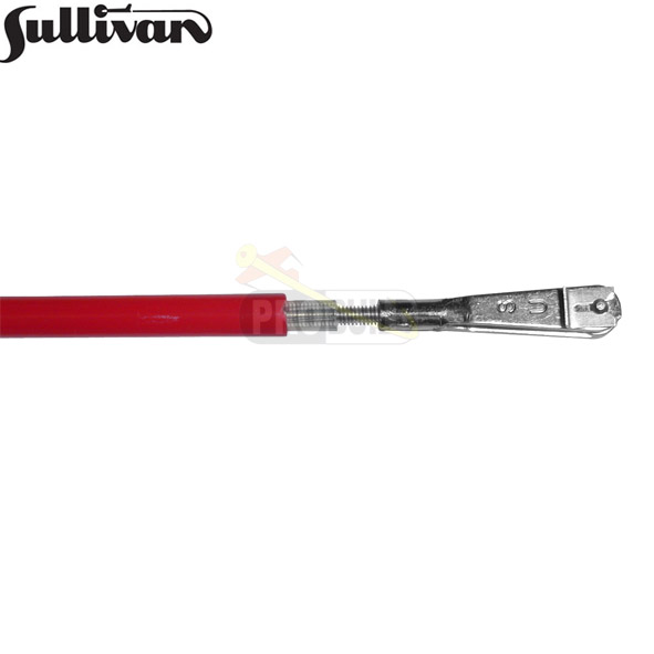 Sullivan 2 mm Nylon Flexible Gold-N-Rods 36" (S573)