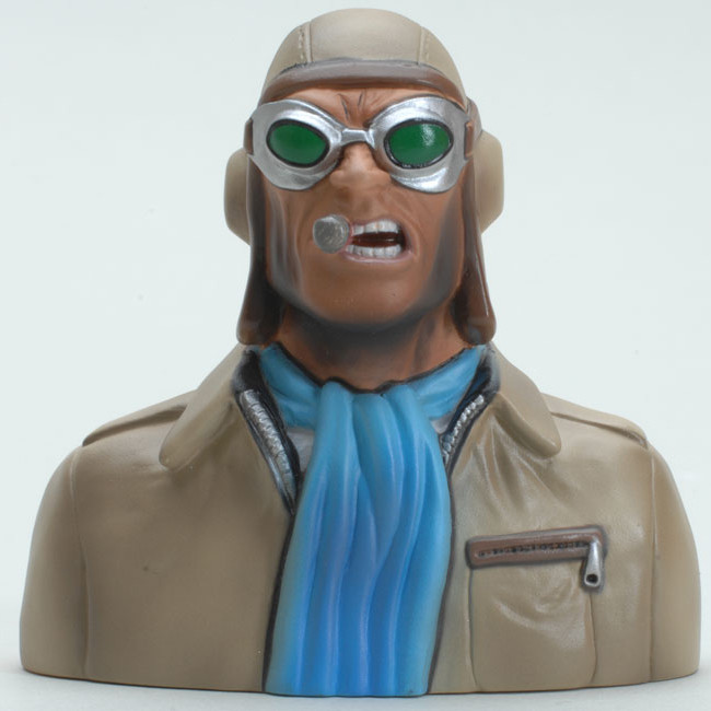 Sullivan Xtreme Pilot - Joe