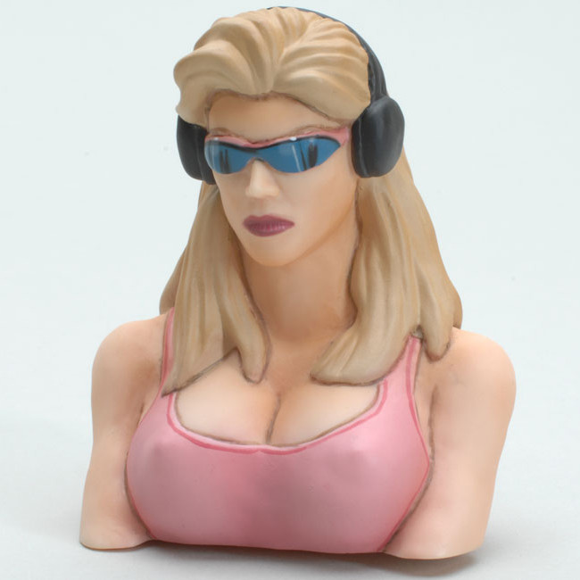 Sullivan Xtreme Pilot - Pamela