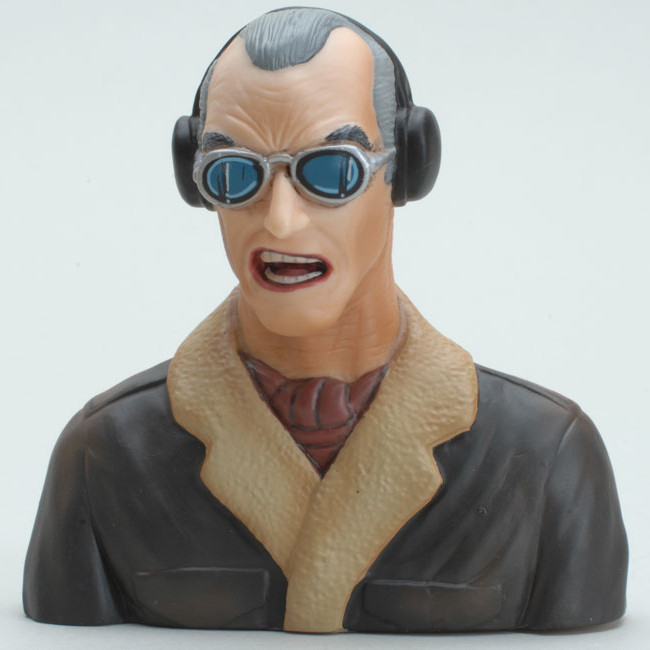 Sullivan Xtreme Pilot - Gramps