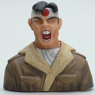 Sullivan Xtreme Pilot - Kamikaze