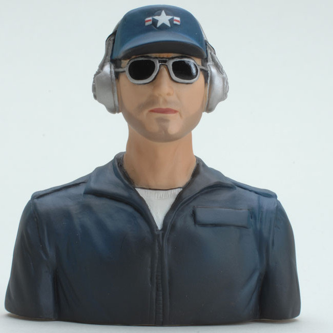 Sullivan Xtreme Pilot - Ice Man