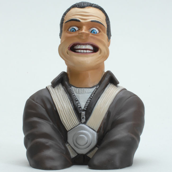 Sullivan Xtreme Pilot - Goose