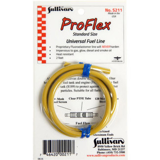 Sullivan ProFlex Tube Standard - 2ft (610mm) 