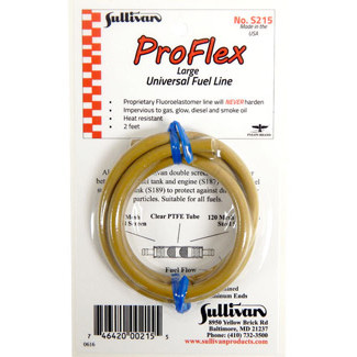 Sullivan ProFlex Tube Large - 2ft (610mm) 