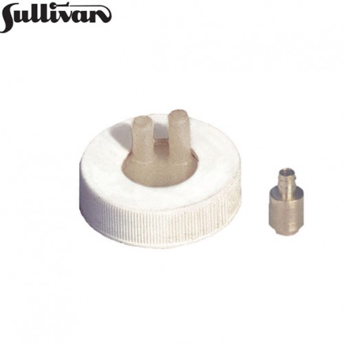Sullivan Fuel Feed Bottle Cap (s487)