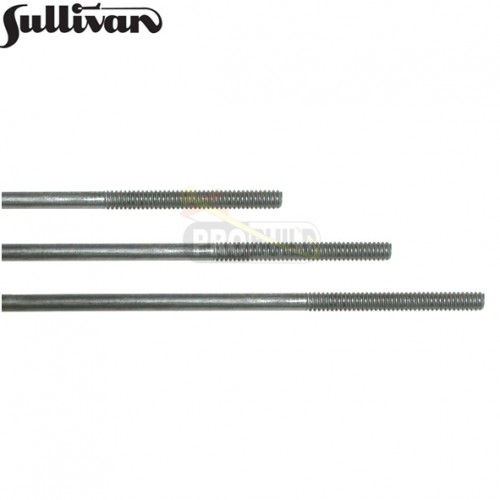 Sullivan Double Threaded Rods 4-40 S494