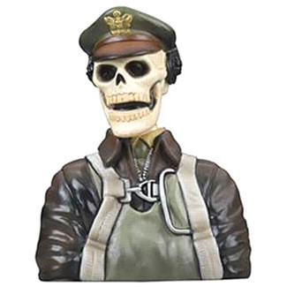 Sullivan Xtreme Pilot - Undead Ace