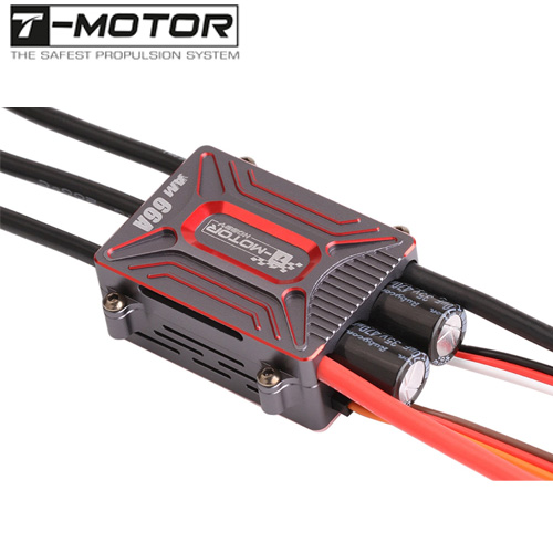 T-MOTOR AM 66A ESC 3-6S (UBEC 5-8.2V 10A)