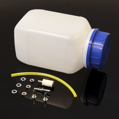 Fuel Tank 1500ccm