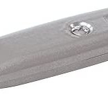 Retractable Knife 150mm Silver