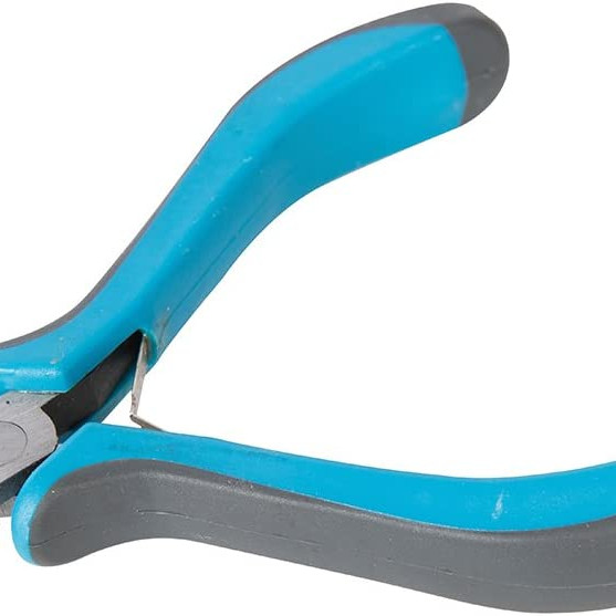 Side Cutting Mini Pliers 115mm Side Cutting Mini Pliers 115mm