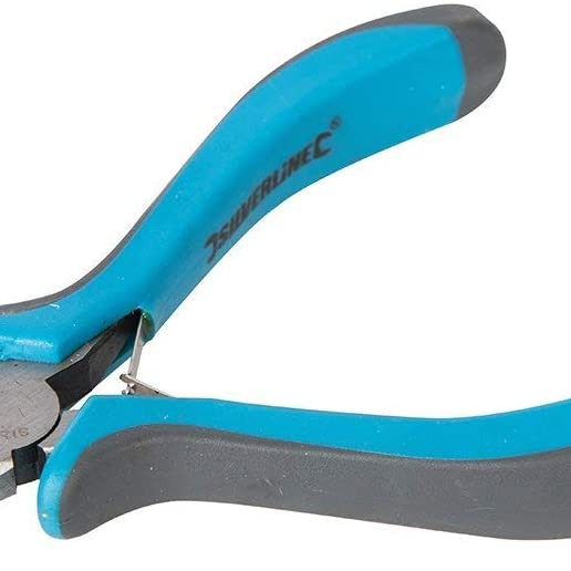 Combination Mini Pliers 120mm
