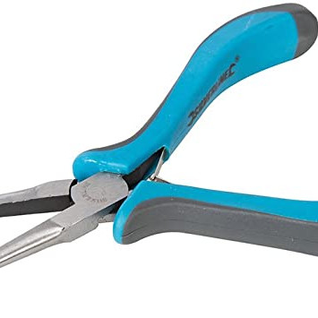 Needle Nose Mini Pliers 155mm