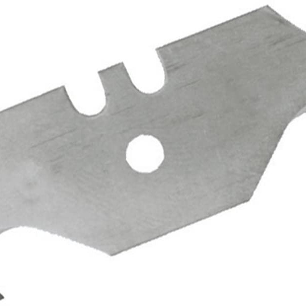 Hooked Utility Blades 10pk 0.6mm