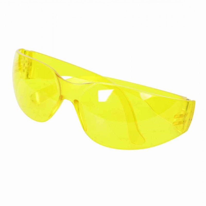 UV Protection Safety Glasses