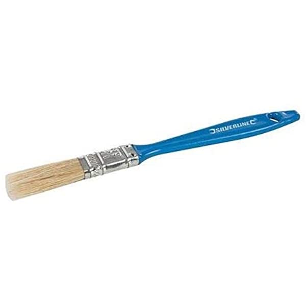 Disposable Paint Brush 12mm / 1/2"