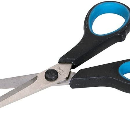 Scissors 216mm (8 1/2")