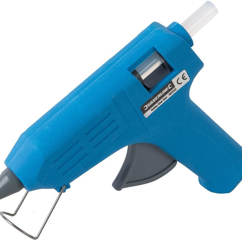 Hobby Glue Gun 15(40)W UK Hobby Glue Gun 15(40)W UK