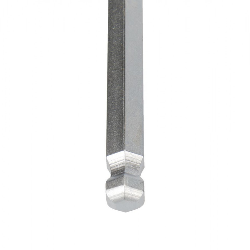 Silverline Hex Key Long Length Set 7pce Silverline Hex Key Long Length Set 7pce