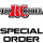 TopRCmodel Special order – Usually ships in 10-14 Weeks, subject to demand.