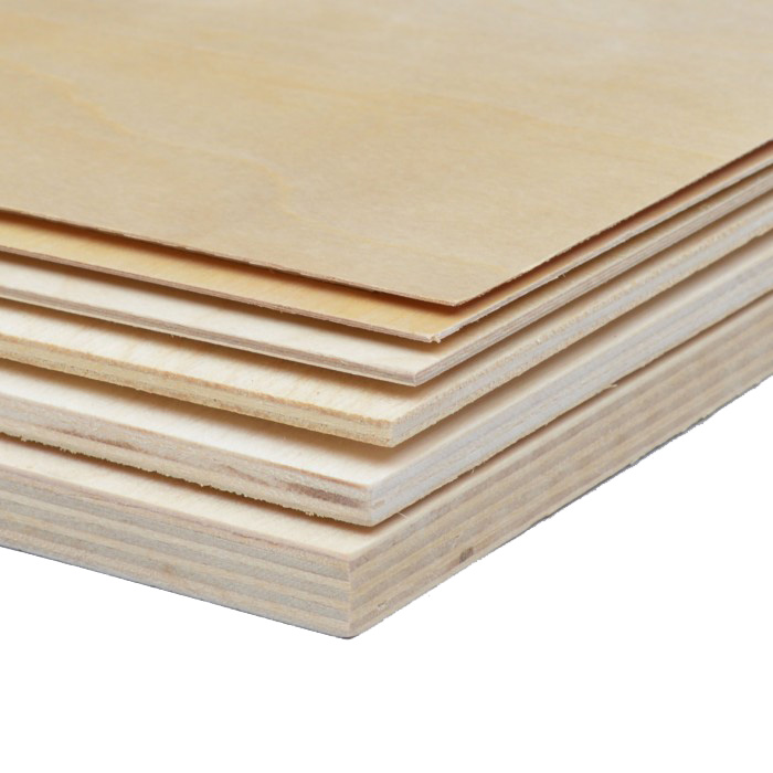 JP 300 x 1200 x 6mm(1/4)LIGHT PLY (GOS)