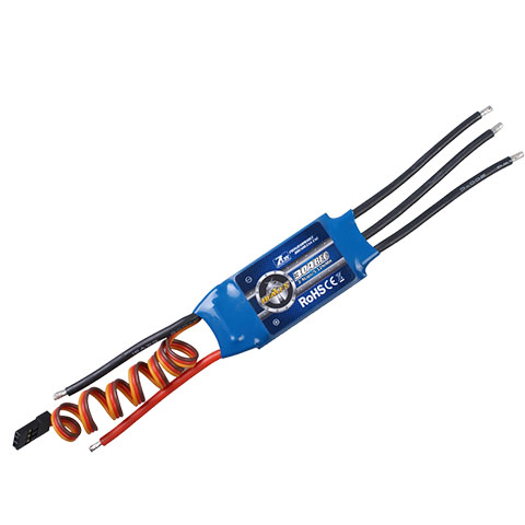 ZTW Beatles 30A BEC ESC (2-4 Cells)