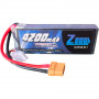 Zeee 4S Lipo Battery 4200mAh 14.8V 100C with XT90