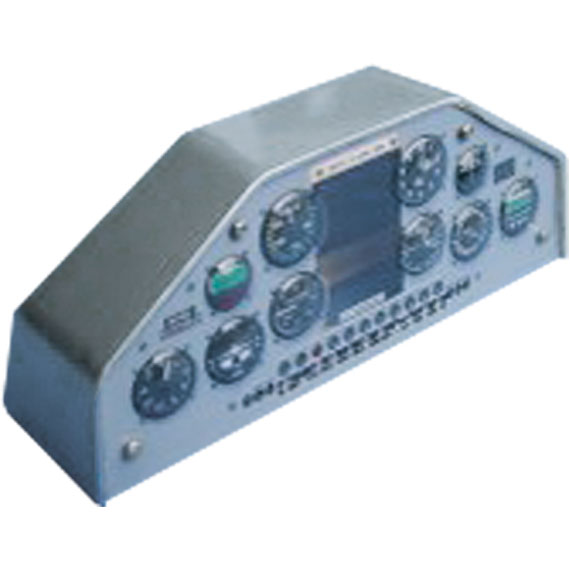 Instrument Panel Large