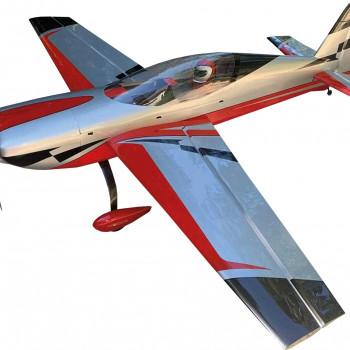 Extreme Flight 78" Extra NG - Red Extreme Flight 78" Extra NG - Red