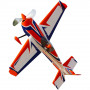 Extreme Flight 75" Extra 260 – Orange/Blue (35CC / 12S / 3D RC Aerobatic Plane)