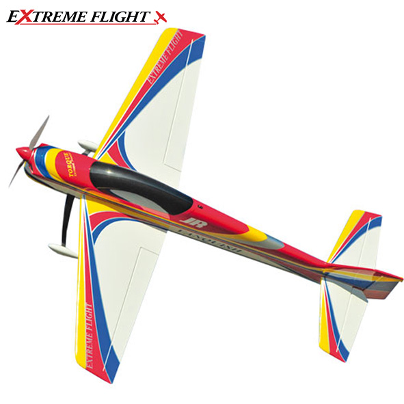 Extreme Flight Vanquish V2 48" 
