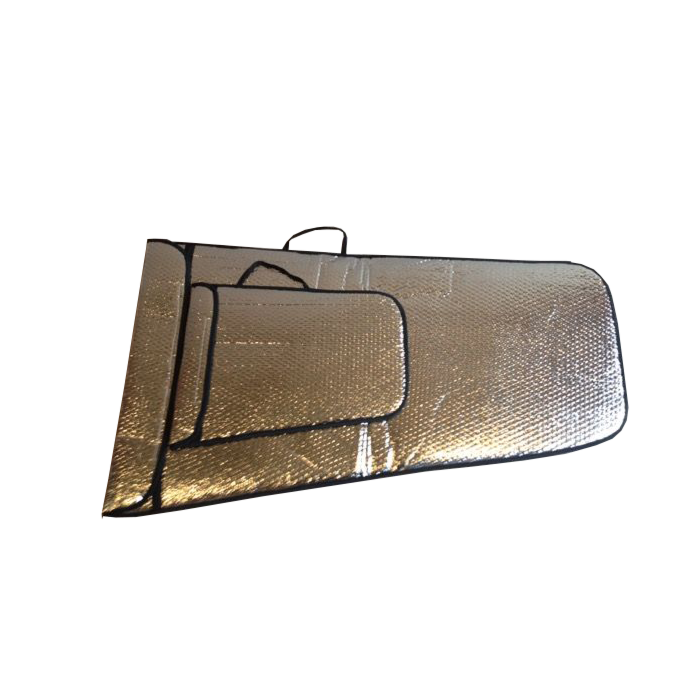 Probuild Wing Bag and Stab 50-70cc  (85-95") 