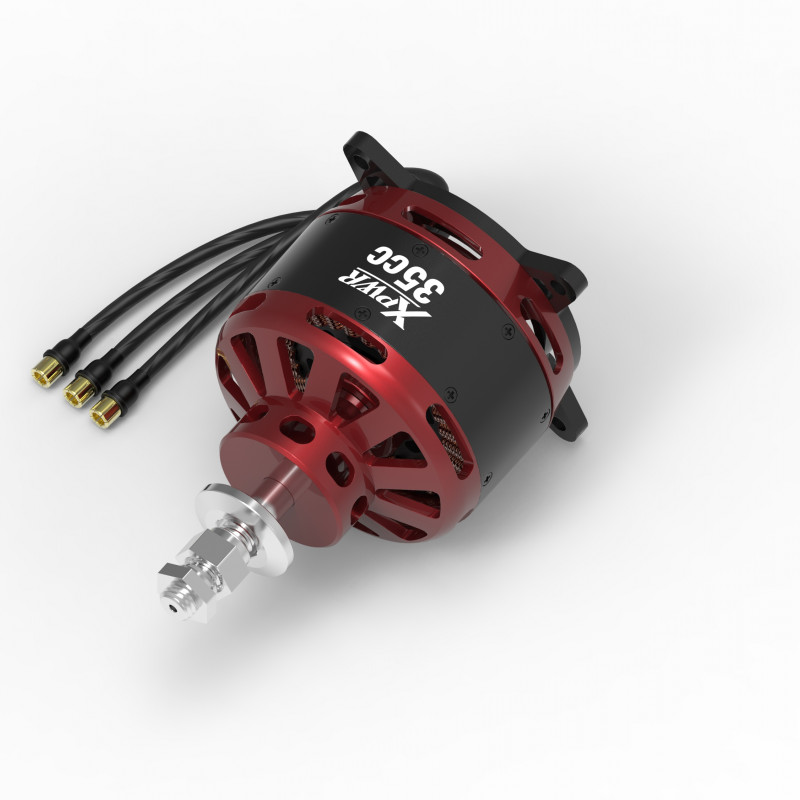 Xpwr 35CC Motor