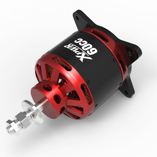 Xpwr 60CC Motor