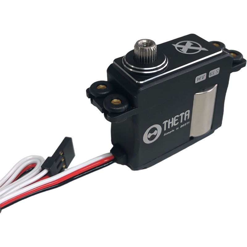 Extreme Flight 989 HV Mini Brushless Servo Extreme Flight 989 HV Mini Brushless Servo